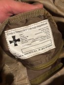 Новий баул ЗСУ