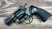 Макет револьвер Python, калибр .357 Magnum, Denix
