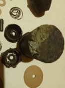 Немного по гранатам . ММГ.