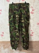 Штани DPM Британії, 80/92/108