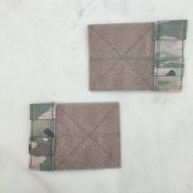 Бокові перехідники для молле