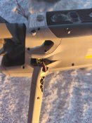 Dji Matrice 4 під ремонт