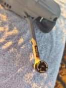 Dji Matrice 4 під ремонт