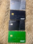 Картки орка