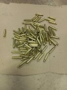 Гільзи 308win 100шт