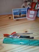 3Ч#4 Відкривачка вінтажна виробництва Франції у робочому стані.