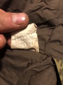 Куртка орк 1