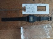 Годинник Електронний