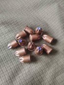 Патрон монтажний (будівельний) В-9 24х12.3