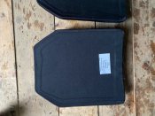 Бронеплити