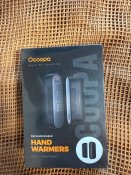 грілка для рук Ocoopa UT2s Union Series.