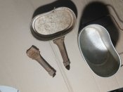 Котелок подписной
