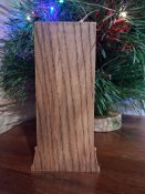 Дерев'яна статуя Адольфа Гітлера, статуетуа Адольфа Гітлера, бюст Адольфа Гітлера, фігурка Адольфа Гітлера