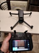 Mavic 3, Мавик 3, Мавік 3
