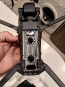 Mavic 3, Мавик 3, Мавік 3