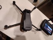 Mavic 3, Мавик 3, Мавік 3