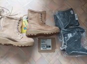 Черевики Belleville ICWR 9.0R (42,5)