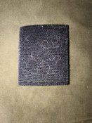 Москальський шеврон.