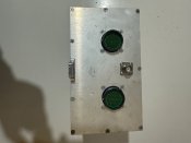 блок автопілоту бпла герань-2