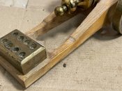 Пушка для інтерʼєру