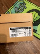 Черевики Salomon QUEST 4D GTX FORCES 2
