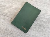 Кишеньковий блокнот - 1940. Німеччина.