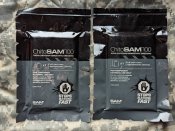 Два бінти гемостатичні SAM