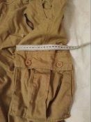 Штани колір-пісок 195\105.бв.