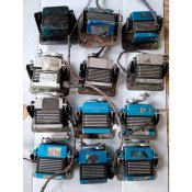 Сервоприводи 12 шт