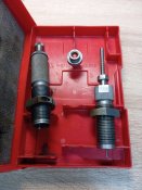 Матриці Hornady 308 win