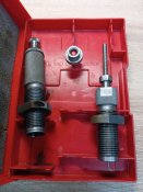 Матриці Hornady 308 win