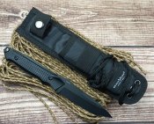 Ніж Benchmade Nimravus Tanto
