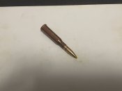 ММГ 7.62х54 с тяжолой пулей Д