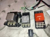 Польотні контролери та інше