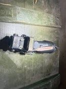 Trijicon Acog 4x32 + rmr