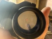 Trijicon Acog 4x32 + rmr