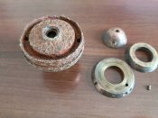 2. 18 секундна дистанційна трубка. Японія ПСВ.