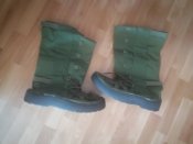 Бахіли болотяні (протигрязьові)  розмір 42-45