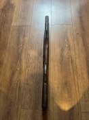 Скс приклад