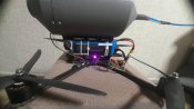 FPV Дрон