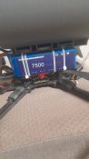 FPV Дрон