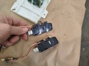 Мінікомпютер з модемами