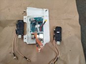 Мінікомпютер з модемами