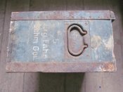 Ящик Вермахта