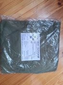 комплект білизни демісезонної розмі L-R