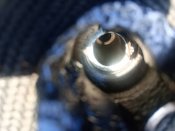 Запчастина ГМ