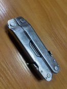 Leatherman Super tool 300 / Лезерман Супер ту...
