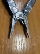 Leatherman Super tool 300 / Лезерман Супер тул 300.