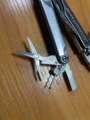 Мультитул Leatherman Wave / Лезерман Вейв.