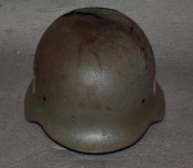 Каска M35 ET66 SS DD